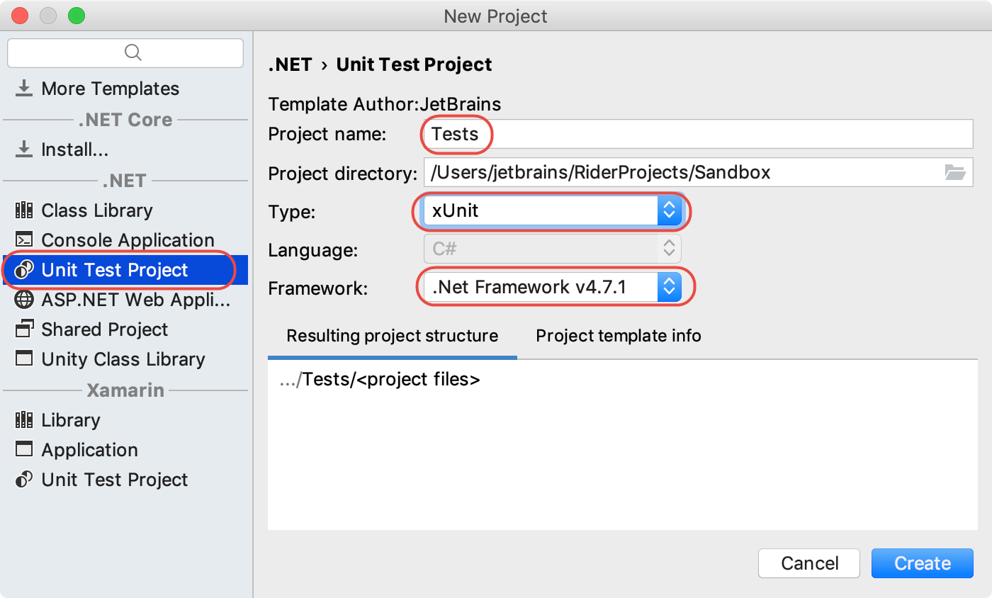 Auto-Run Tests - JetBrains Guide